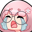 o87Cry emote