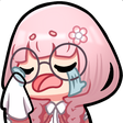 o87Sad emote